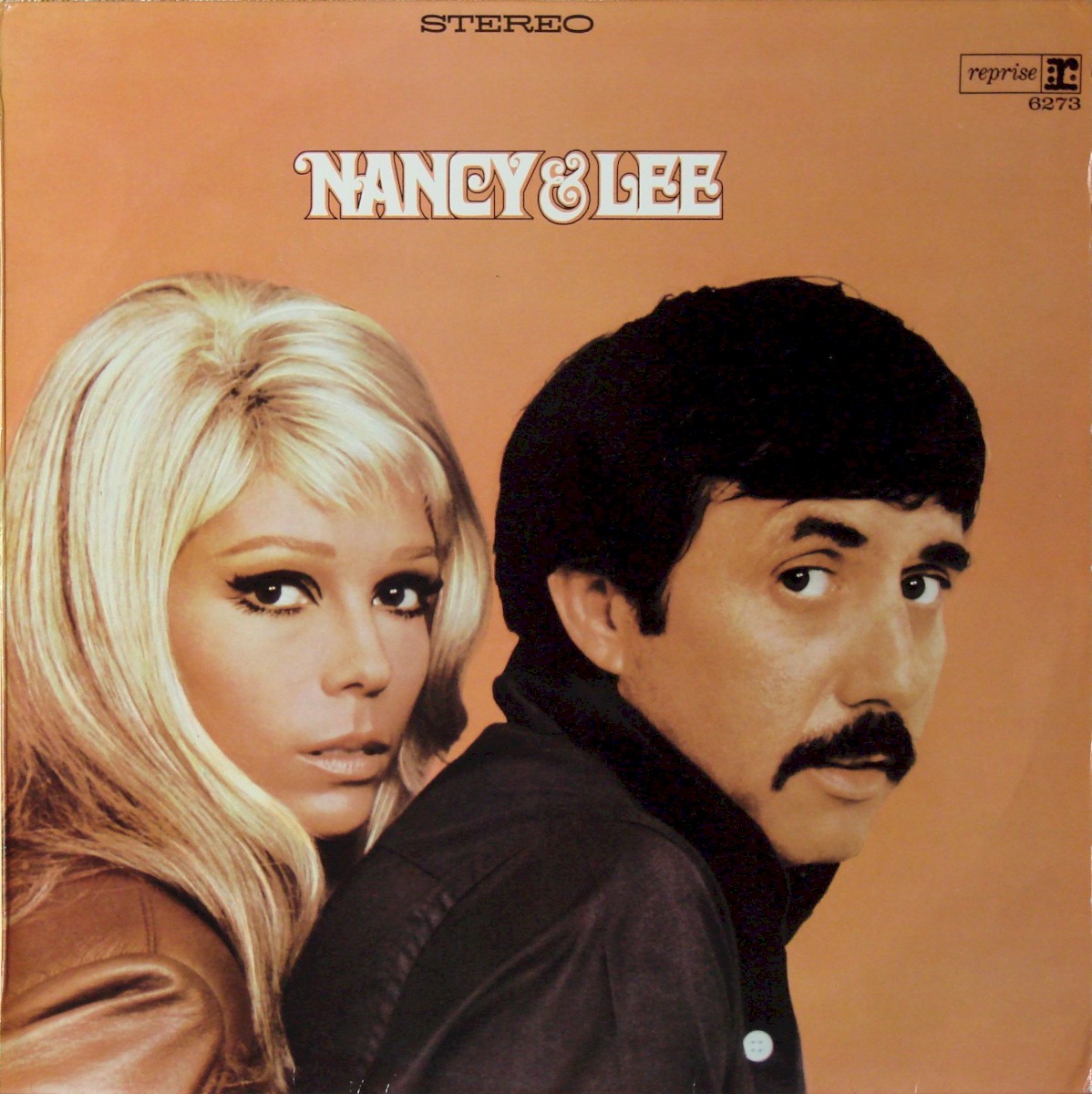 Nany Sinatra & Lee Hazelwood